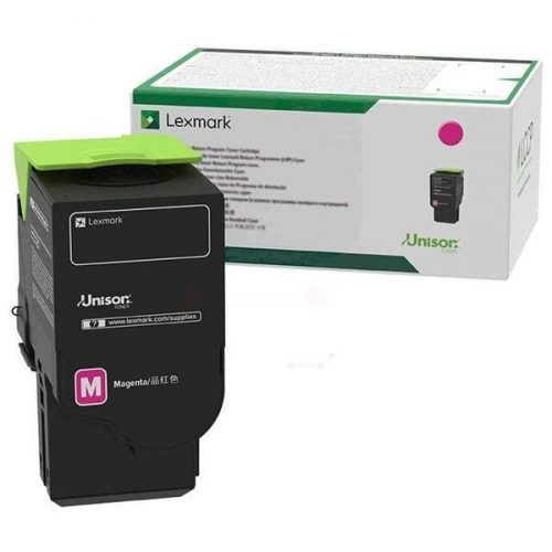 Lexmark CX622/625/CS521/622 Magenta toner