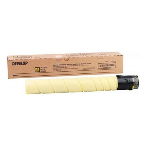 Develop TN328Y Yellow toner