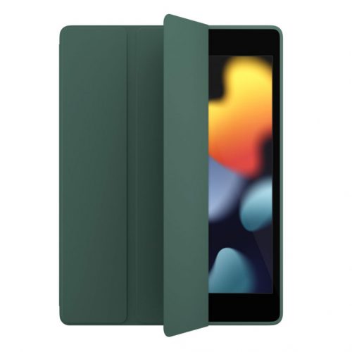 Next One Rollcase iPad 10.2inch Leaf Green