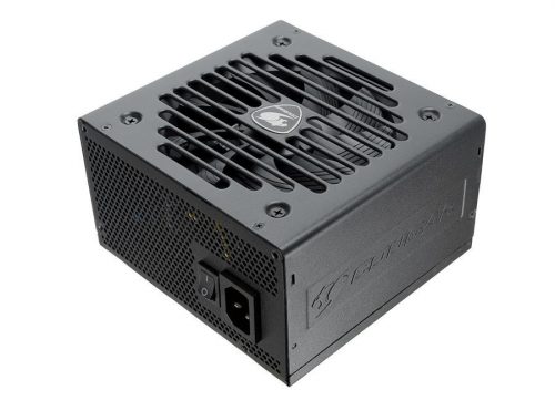 Cougar 750W 80+ Bronze VTE X2 750