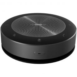   Prestigio Solutions Video Conferencing Speakerphone Alpha Gray