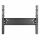 Everest TK-10 TV Wall Mount 32"-55" Black