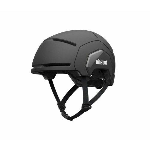 Segway-Ninebot Riding Helmet Kids bukósisak Black