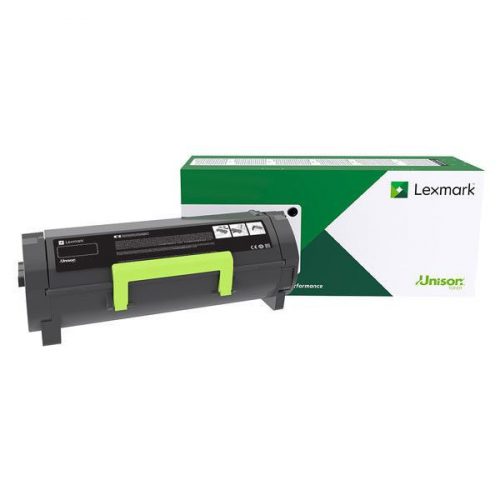 Lexmark 56F2H0E Black toner