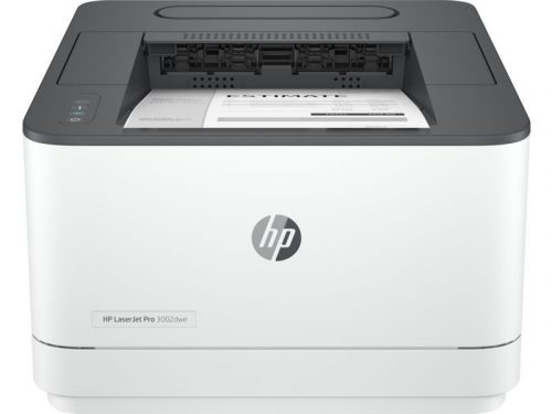 HP LaserJet Pro 3002dwe Lézernyomtató