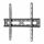 Stell SHO 4210 TV Wall Mount Fix 32"-55" Black