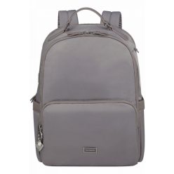 Samsonite Karissa Biz 2.0 Backpack 14,1" Lilac Grey