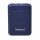 Intenso XS5000 5000mAh PowerBank Blue