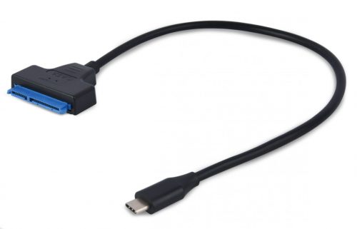 Gembird AUS3-03 USB 3.0 Type-C male to SATA 2,5" drive adapter