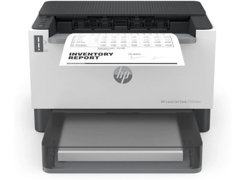 HP LaserJet Tank SF 2504dw Wireless Lézernyomtató/Másoló/Scanner