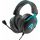 Lamax Heroes Defender 1 Gamer Headset Black