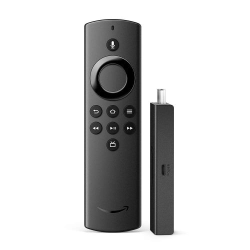 Amazon Fire TV Stick Lite 2022