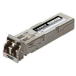 Cisco MGBSX1 Gigabit Ethernet SX Mini-GBIC SFP Transceiver