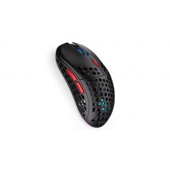 Endorfy LIX Plus wireless mouse Black