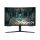 Samsung 27" Odyssey G6 LS27BG650EUXEN LED Curved