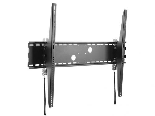 EQuip 60"-100" Tilt Curved TV Wall Mount Bracket