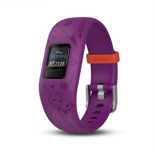 Garmin Vivofit Jr. 2 Disney Frozen 2 Anna