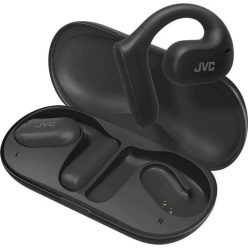   JVC HA-NP35T-B-U Nearphones True Wireless Bluetooth Headset Black