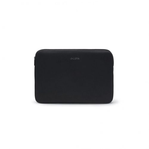 Dicota Laptop Sleeve Perfect 12,5" Black