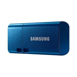 Samsung 128GB USB3.2 Type-C Flash Drive Blue