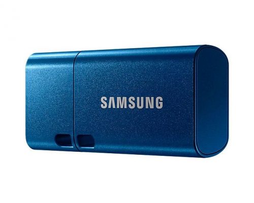 Samsung 64GB USB3.2 Type-C Flash Drive Blue