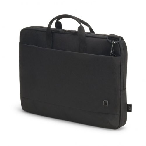 Dicota Laptop Case Slim Eco Motion 15,6" Black