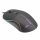 MS Nemesis C320 Gaming mouse Black