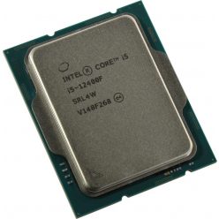 Intel Core i5-12400F 2,5GHz 18MB LGA1700 OEM