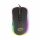 Esperanza Hesperis RGB Gaming Mouse Black