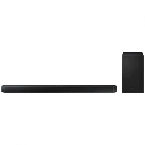 Samsung HW-Q700B 3.1.2 Soundbar Black