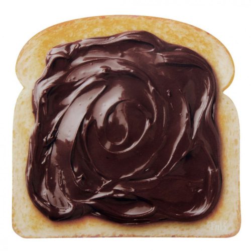 TnB Tasty Egérpad Chocolate Toast