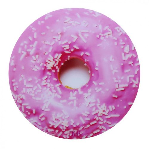 TnB Tasty Egérpad Pink Donut