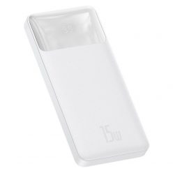 Baseus Bipow 10000mAh PowerBank White