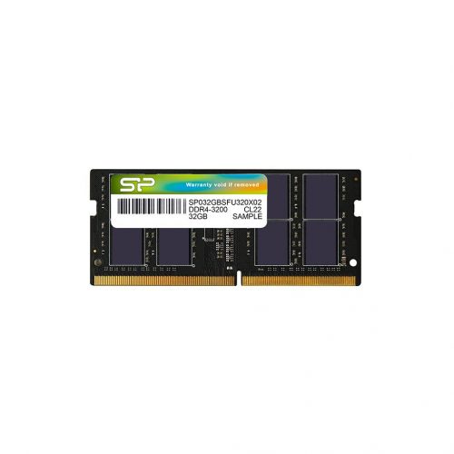 Silicon Power 16GB DDR4 3200MHz SODIMM