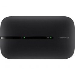 Huawei E5576-320S 4G/LTE Mobil Wi-Fi Router Black