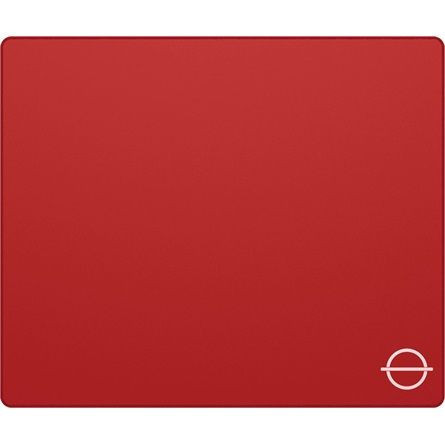 Lethal Gaming Gear Saturn Pro XL Gaming Mousepad Red