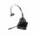 Hameco HS-8550M-BT Mono Bluetooth Headset Black