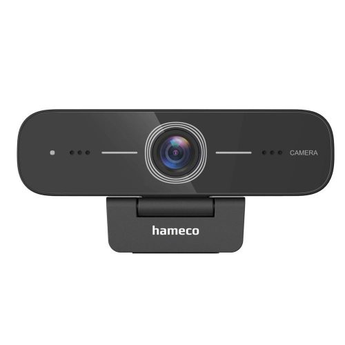 Hameco HV-44 Webkamera Black