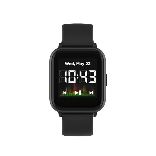 Canyon SW-78 Salt Smartwatch Black