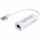 Manhattan USB2.0 Fast Ethernet Adapter