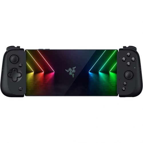 Razer Kishi V2 for iOS Black