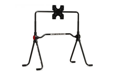 Next Level Racing LITE Free Standing Monitor Stand Black