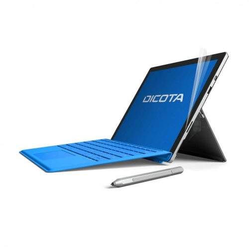 Dicota Anti-Glare Filter 3H Self-Adhesive Surface Pro 4