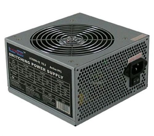 LC Power 600W LC600H-12