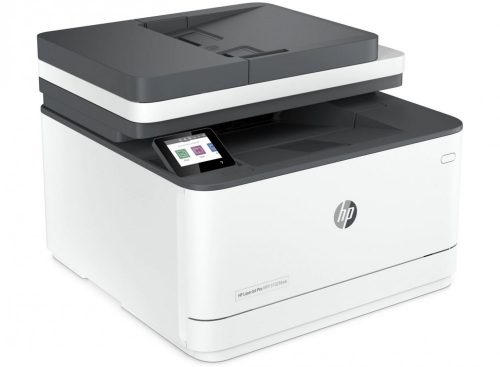 HP LaserJet Pro 3102fdwe Wireless Lézernyomtató/Másoló/Scanner/Fax