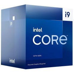 Intel Core i9-13900F 2,0GHz 36MB LGA1700 BOX