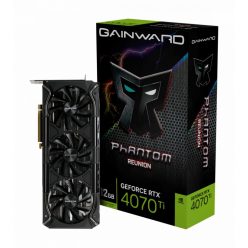 Gainward GeForce RTX 4070 Ti 12GB DDR6X Phantom Reunion