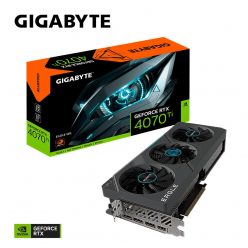 Gigabyte RTX 4070 TI EAGLE 12G