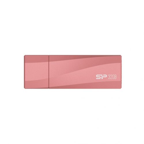 Silicon Power 32GB Mobile C07 USB3.2 Type-C Pink