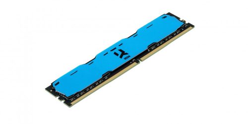 Good Ram 16GB DDR4 2400MHz IRDM Series Blue